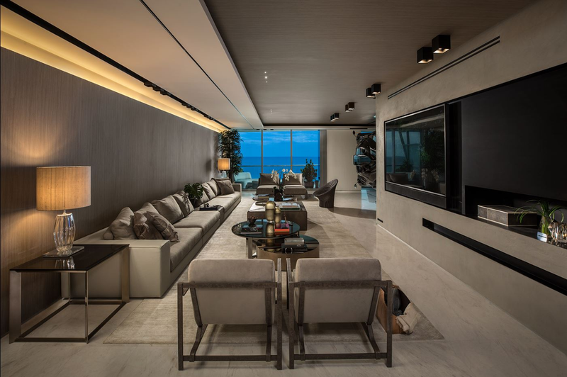 Illustration for article titled Why on Earth Would You Morons Think This is My Condo?
